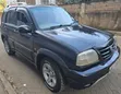Suzuki Escudo 2002 - 3