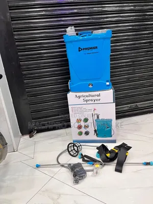 Premier 20L Knapsack Sprayer