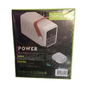 CALUS H80 80000mAh Fast Charge Power Bank
