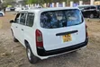 Toyota Probox 2005 - 1