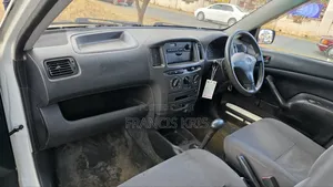 Toyota Probox 2005