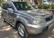 Nissan X-Trail 2002 Gray - 3