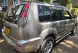 Nissan X-Trail 2002 Gray - 4