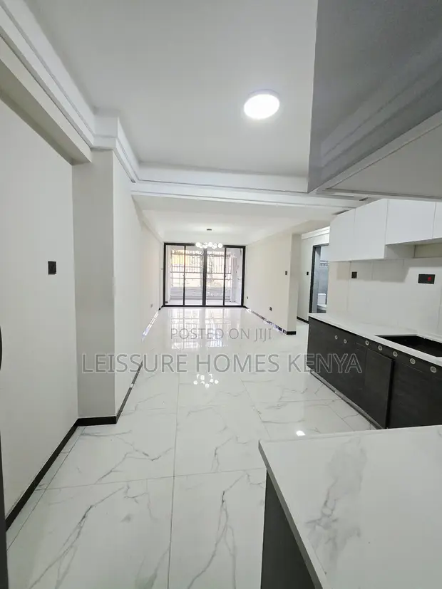 2 Bedroom Apartment for Sale, Westlands - 1