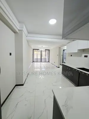 Apartment ya Vyumba 2 vya Kulala kwa Uuzaji, Westlands