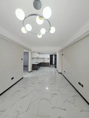 Apartment ya Vyumba 2 vya Kulala kwa Uuzaji, Westlands