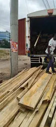 Paneli za Mbao Zilizotengenezwa kwa Ajili ya Ndani - 1