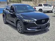Mazda CX-5 2019 Black Diesel - 1