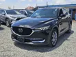 Mazda CX-5 2019 Black Diesel - 2