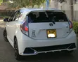 Toyota Aqua 2016 GS Pearl - 2