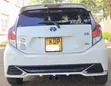 Toyota Aqua 2016 GS Pearl - 3