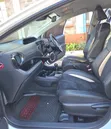 Toyota Aqua 2016 GS Pearl - 5