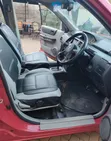 Nissan X-Trail 2004 Red - 4