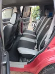 Nissan X-Trail 2004 Red - 5