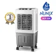 Nunix ACF-35K Air Cooler - Hakuna Remote - 1