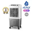 Nunix ACF-35K Air Cooler - Hakuna Remote - 2