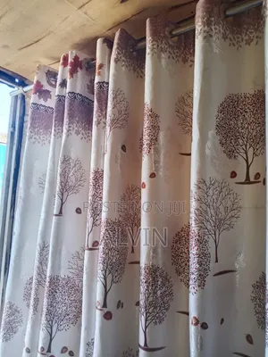 Quality Home Interiors Curtains