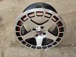 Set of 4 Rims - 15" Toyota Fielder (4 Holes) - 1