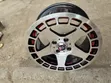 Set of 4 Rims - 15" Toyota Fielder (4 Holes) - 2