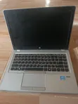 Laptop HP EliteBook Folio 9470M - Core i5, 12GB RAM, 512GB SSD - 2