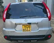 Nissan X-Trail 2010 Silver - 2