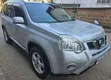 Nissan X-Trail 2010 Silver - 3