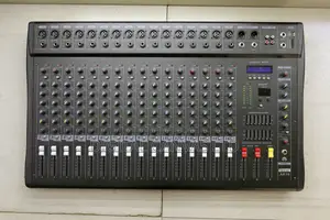 A-One AK16 Plain Mixer