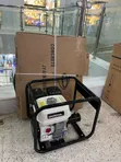Honda 6.5 HP Concrete Poker Vibrator - 2