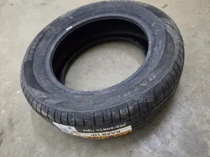 Matairi 205/60 R16 Maxchee - Mapya Kabisa