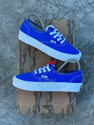Vans Casual Rubbers