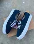 Vans Casual Rubbers - 5