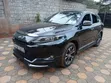 Toyota Harrier 2.0 2016 Nyeusi - 2