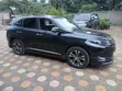 Toyota Harrier 2.0 2016 Nyeusi - 3