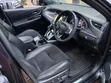 Toyota Harrier 2.0 2016 Nyeusi - 4