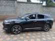 Toyota Harrier 2.0 2016 Nyeusi - 5
