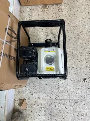 Honda Concrete Vibrator 5.5 HP