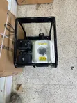Honda Concrete Vibrator 5.5 HP - 1
