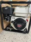 Honda Concrete Vibrator 5.5 HP - 2