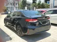 Toyota Corolla LE Hybrid 2020 Nyeusi - 1