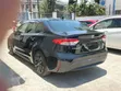 Toyota Corolla LE Hybrid 2020 Nyeusi - 2