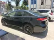 Toyota Corolla LE Hybrid 2020 Nyeusi - 5