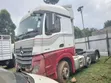 Mercedes-Benz Actros 2545 Lori - 1