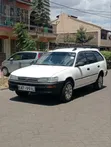 Toyota Corolla DX 2000 White - 2