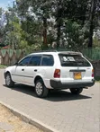 Toyota Corolla DX 2000 White - 5