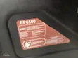 Honda EP6500C Series Portable Generator - 2