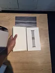 Brand New Apple Watch Ultra 4 49mm Titanium Black - 4