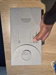 Brand New Apple Watch Ultra 4 49mm Titanium Black - 5