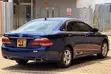 Toyota Crown 2012 Blue - 1