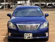 Toyota Crown 2012 Blue - 2
