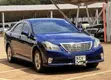 Toyota Crown 2012 Blue - 3